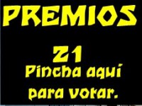 Vótanos en los PREMIOS21
